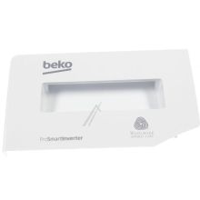 Coperchio Frontale Vaschetta Detersivo Lavatrice Beko EWMY81683