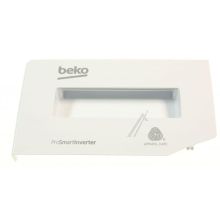 Coperchio Frontale Vaschetta Detersivo Lavatrice Beko EHTV8733XS0