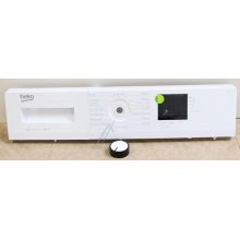 Abdeckung Gr Lavatrice Beko LLF08W3