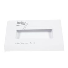 Contenitore Per Detersivi Lavatrice Beko WML61633NP