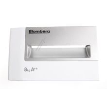 Sportello A Cassetto Lavatrice Beko WCB71241PTLS