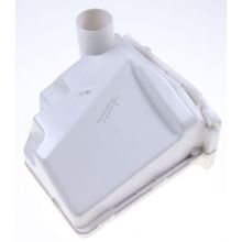 Detergent Dispenser Assy Snap Fit Russia Lavatrice Beko WSRE7512PRWEUEB1