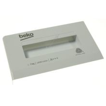 Contenitore Per Detersivi Lavatrice Beko WMO722