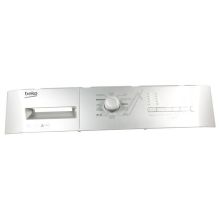 Control Panel Assy(B13 B7S M-8Kg-12) Lavatrice Beko WCY81233PTLC