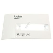 Contenitore Per Detersivi Lavatrice Beko WMB61031YPTM
