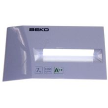 Contenitore Per Detersivi Lavatrice Beko WMB71632PT