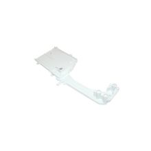 Whirlpool Indesit Klappe Deckel Türen - C00119216 Couvercle Tremie 62lt Waschmaschine C00119216