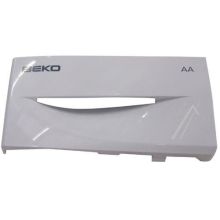 Coperchio Frontale Vaschetta Detersivo Lavatrice Beko WML15085D