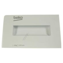 Contenitore Per Detersivi Lavatrice Beko WRV6611BWR