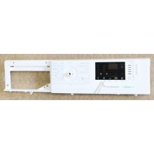 Coperchio Per Unita' Di Contro Lavatrice Beko WTA7612XSW