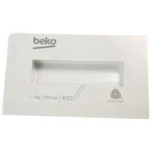 Contenitore Per Detersivi Lavatrice Beko WTA7612XSW