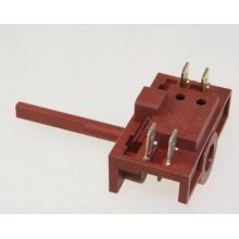 Rotierend Schalter Baugruppe 2801600100 Lavatrice