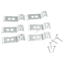 Befestigungs-satz Fuer Mulde Waschmaschine 110243027