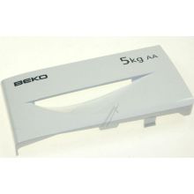 Coperchio Frontale Vaschetta Detersivo Lavatrice Beko WML25145R
