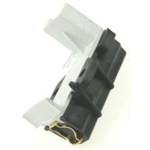 Carbon Brush Assembly (red_gray-l13mf7) 1stück Waschmaschine 371202412