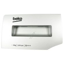 Contenitore Per Detersivi Lavatrice Beko WTV8632XCX