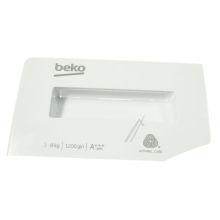 Coperchio Frontale Vaschetta Detersivo Lavatrice Beko WTY81233WI