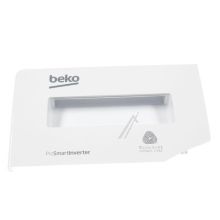 Coperchio Frontale Vaschetta Detersivo Lavatrice Beko WDR7543121W