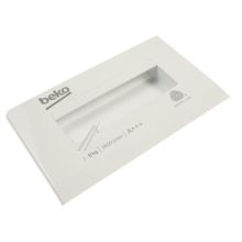 Contenitore Per Detersivi Lavatrice Beko WML81633NP