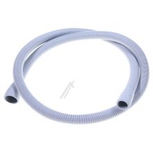 Ablaufschlauch 1,5 M, 21/30mm, Gerade - Gerade Geschirrspüler 3842744