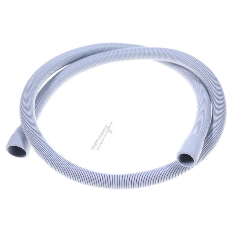 Prolunga Tubo Di Scarico 1,5M 21/28 Mm, Dritto/Dritto 3842744 Lavas...