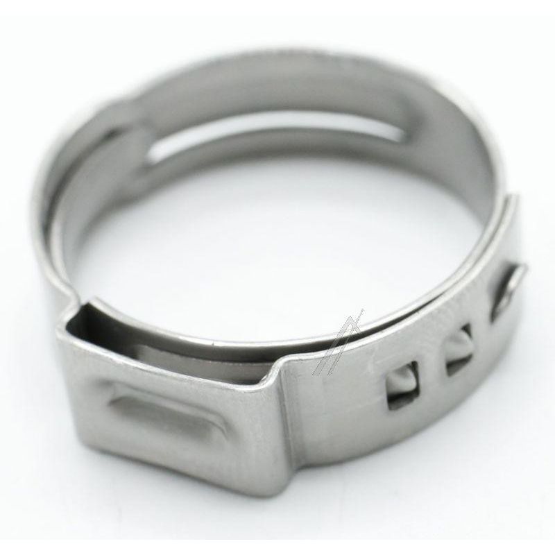 Fascetta Stringi Tubo Diametro: 17,80 - 21,00 Mm 16700024 Lavastovi...