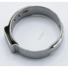 Fascetta Stringi Tubo Diametro: 19,40 - 22,60 Mm 16700026 Lavastovi...