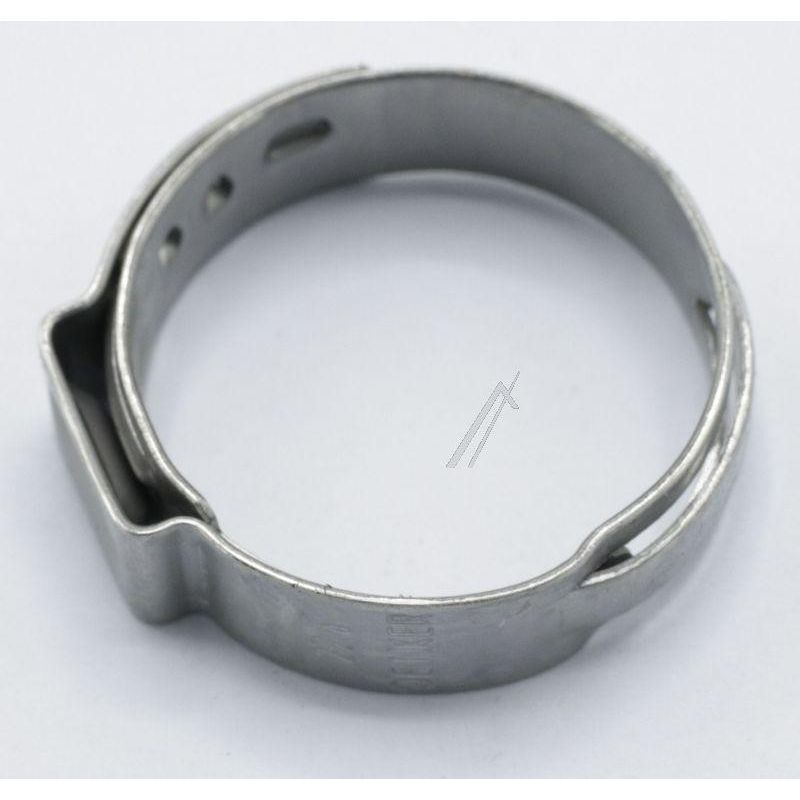 Fascetta Stringi Tubo Diametro: 19,40 - 22,60 Mm 16700026 Lavastovi...