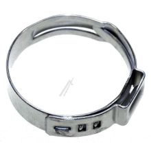 Einohrklemme, Durchmesserbereich: 23,90 - 27,10 Mm Geschirrspüler 16700033