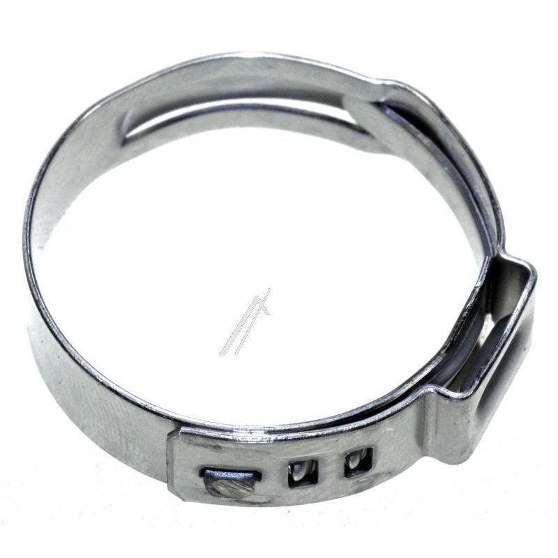 Fascetta Stringi Tubo Diametro: 23,90 - 27,10 Mm 16700033 Lavastovi...