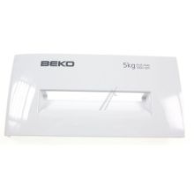 Drawer Panel(Silk Printed) Lavatrice Beko WM5101W