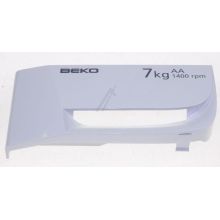 Coperchio Frontale Vaschetta Detersivo Lavatrice Beko WMD67145EU