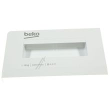 Contenitore Per Detersivi Lavatrice Beko WML81433NP
