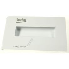 Contenitore Per Detersivi Lavatrice Beko WTE6511BWR