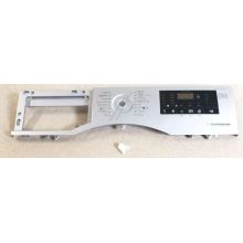 Coperchio Per Unita' Di Contro Lavatrice Beko WMY71283LMXB3
