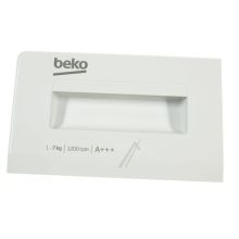 Contenitore Per Detersivi Lavatrice Beko SWTE7612BW