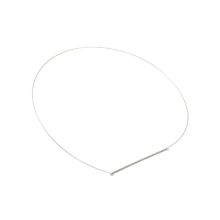 Whirlpool Indesit Spannringe - C00286084 Balg Schelle (tank Front) Aq Hd Waschmaschine C00286084