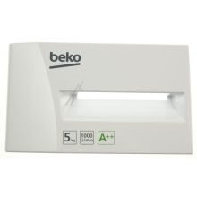Contenitore Per Detersivi Lavatrice Beko WMB51032PTEU