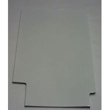 Side Panel (right) Nordic Geschirrspüler 1880090401