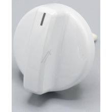 Knob Group(F2O3- B7S) White Lavatrice Beko WMC126WWM