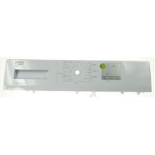 Pano Gr Lavatrice Beko WCV6611BW