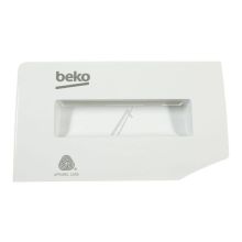 Coperchio Frontale Vaschetta Detersivo Lavatrice Beko EWTV7733SXPT