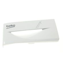 Coperchio Frontale Vaschetta Detersivo Lavatrice Beko WML81433MEU