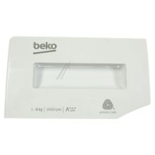 Contenitore Per Detersivi Lavatrice Beko WTE6736BBW