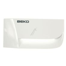 Coperchio Frontale Vaschetta Detersivo Lavatrice Beko WMB61011FM
