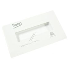 Contenitore Per Detersivi Lavatrice Beko WML61423N