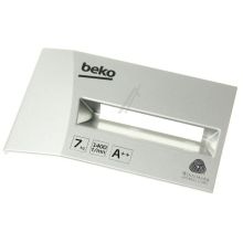 Contenitore Per Detersivi Lavatrice Beko WMB71433S