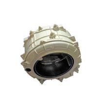 Whirlpool Indesit Bottiche - C00145034 Bottich Kompl. Plastik 40l H=20 Aqualtis Waschmaschine C00145034