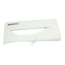 Frontabdeckung Waschmittelschublade Waschmaschine 2826619257