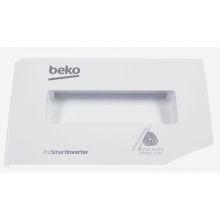 Coperchio Frontale Vaschetta Detersivo Lavatrice Beko HTV8733XS0